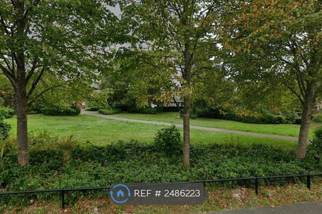 Thumbnail Terraced house to rent in Park Prewett Road, Basingstoke
