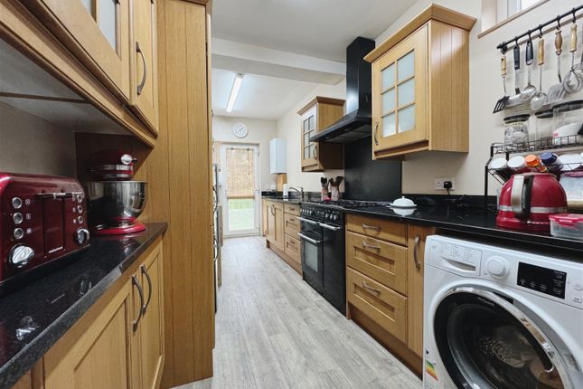 Semi-detached house for sale in Spur Road, Orpington