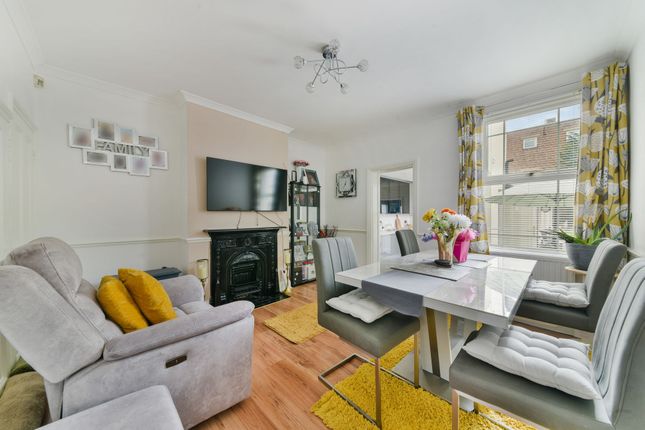 Semi-detached house for sale in Stanley Road, Croydon