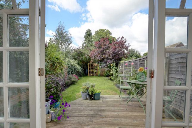 Semi-detached house to rent in Glade Road, Marlow