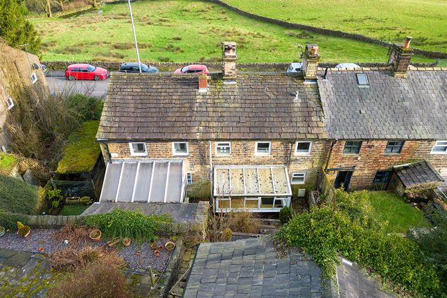 Property for sale in Smithy Cottage, Lumb Carr Road, Holcombe, Bury