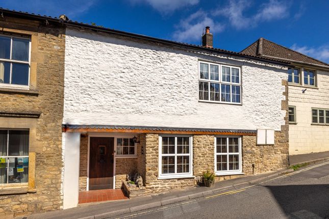 Thumbnail Property for sale in High Street, Bruton, Somerset