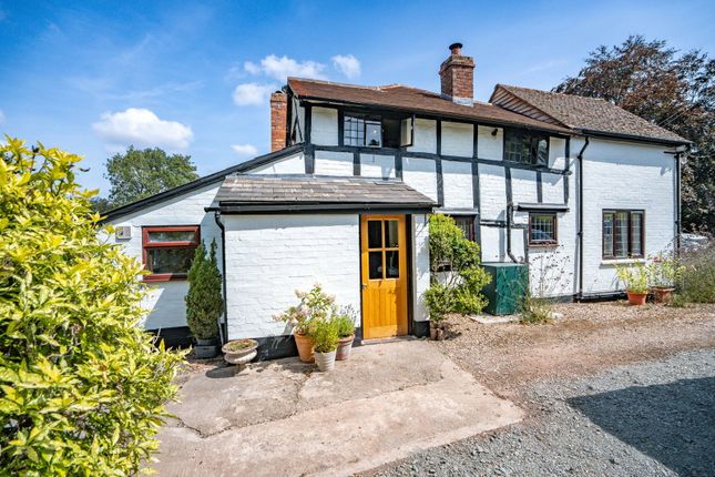 Tudor Cottage, Aylescroft, Ledbury photo 2