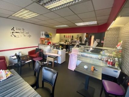Thumbnail Restaurant/cafe for sale in Main Street, Prestwick