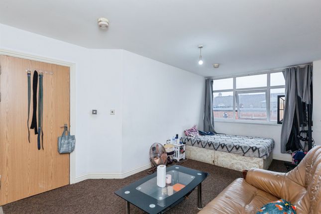 Apartment 14, Albion House, 23, Albion Street, LEICESTER photo 3