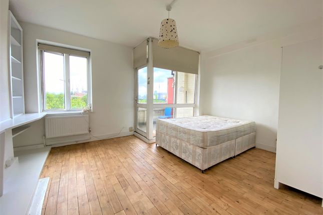 Godwin Court, Crowndale Road, Mornington Crescent photo 3