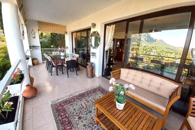 Villa for sale in 9513 Karni, Cyprus