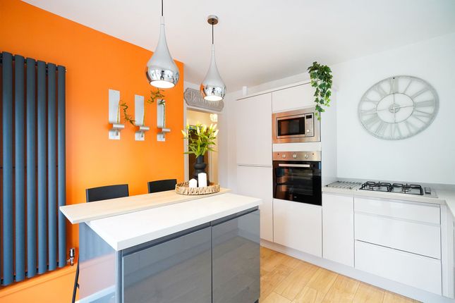 42 Eden Grove, Sheffield photo 3