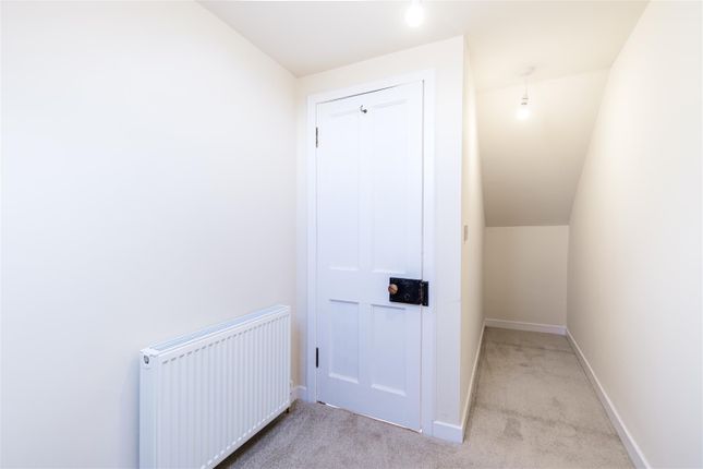 End terrace house for sale in Lockhart Place, Stonehouse, Larkhall