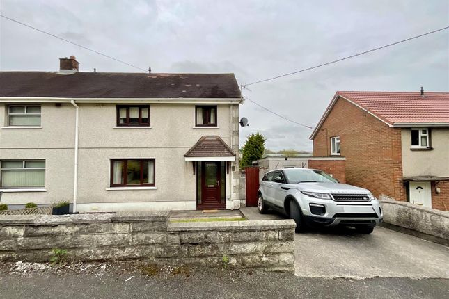 3-bed house on 12, Nantygro, Llanelli, £169,995