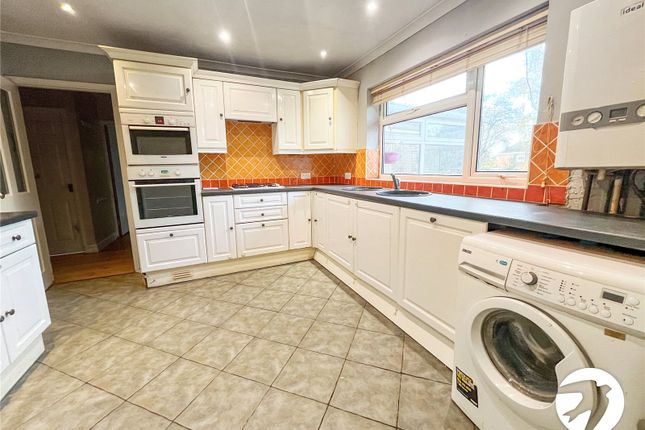 Bungalow for sale in Dickens Close, Langley, Maidstone, Kent