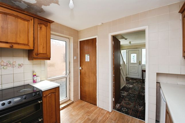 7, Westfield Drive, Scunthorpe photo 4