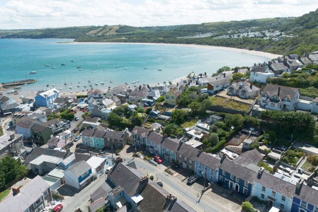 Ty Banc, 7 Church Street, New Quay photo 5