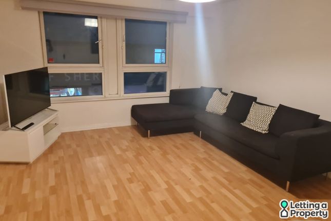 Flat to rent in Wallace Street, Glasgow, City Of Glasgow