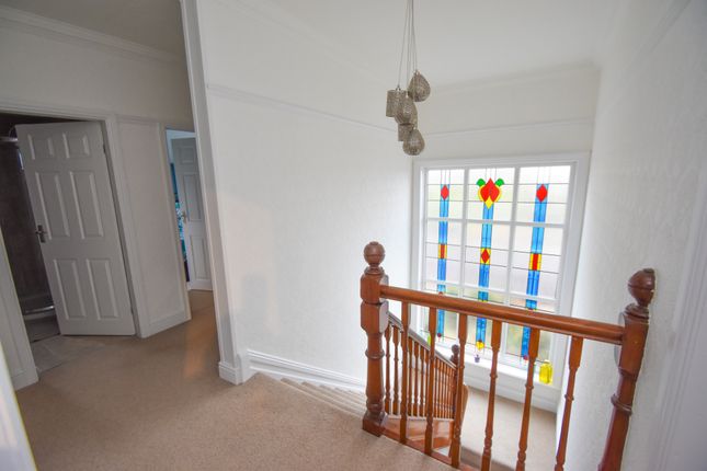 Detached house for sale in St. Andrews Drive, Skegness