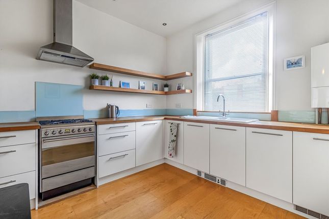 45B, Leverton Street, London photo 3
