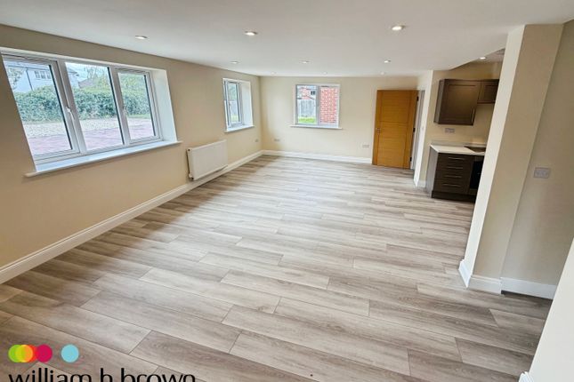 Flat 6, Springwood Terrace, St Josephs Cresent, Rayne Road, BRAINTREE photo 4
