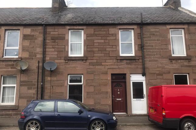 1 bed flat to rent in Montrose Road, Forfar DD8