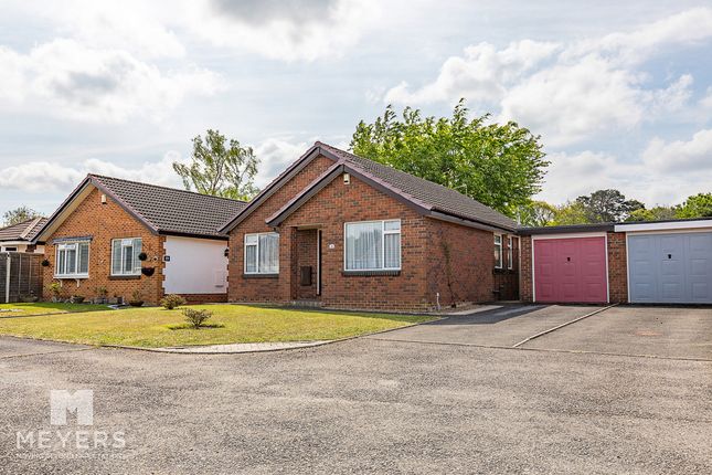2-bed house on 39a, Leeson Drive, Ferndown, £367,500