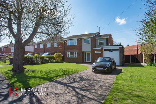 Detached house for sale in High Street, Ryton On Dunsmore, Coventry