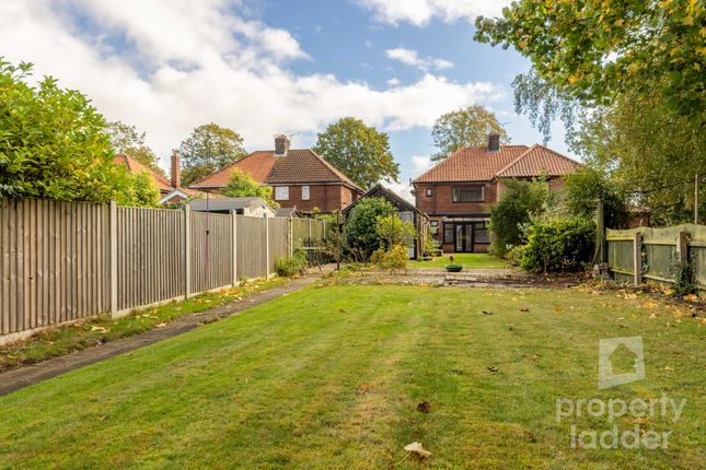 North Walsham Road, Norwich photo 4