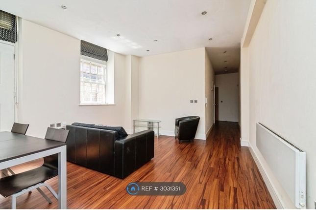 Apartment, The Ropewalk, Nottingham photo 3