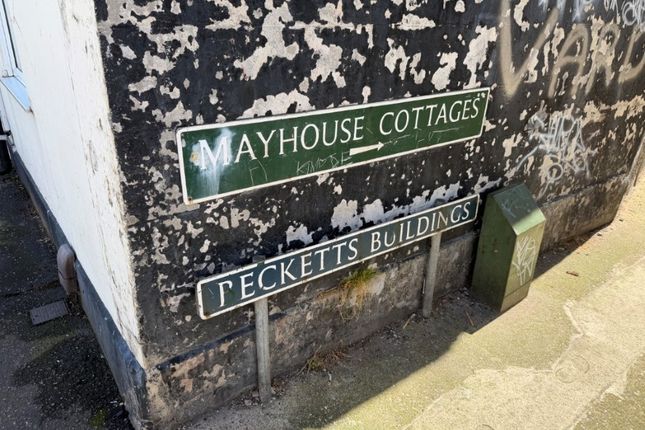 8 Becketts Buildings, South Market Road photo 3