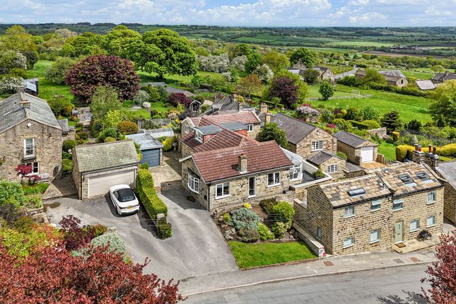 4-bed house on The Granary, Leeds, £795,000