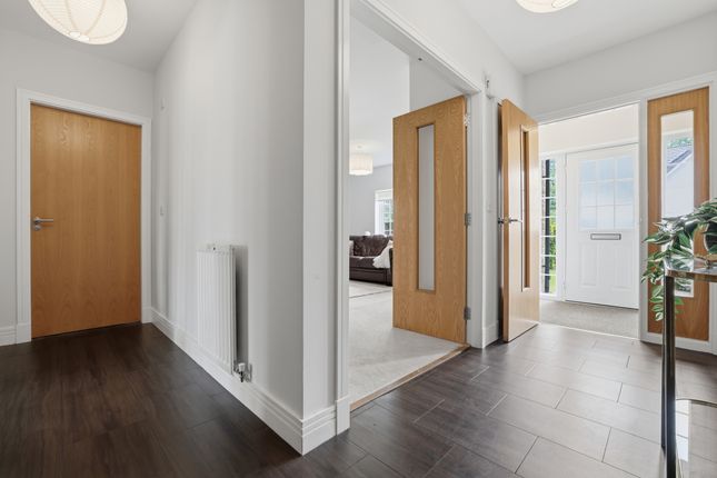 65 Ninian Crescent, Lenzie, Glasgow photo 5