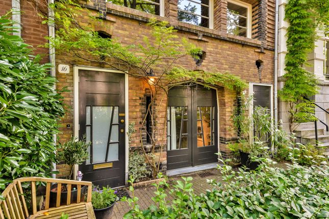 Duplex for sale in Commelinstraat 16III, 1093 Ts Amsterdam, Netherlands