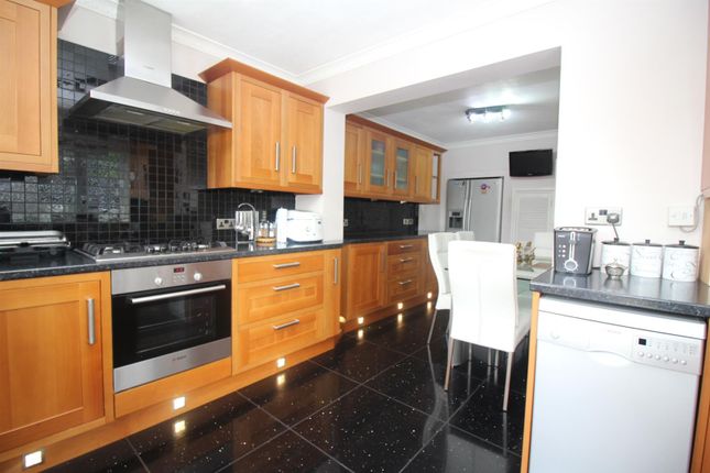 2 Bed Semi Detached House For Sale In Jervis Avenue Enfield En3