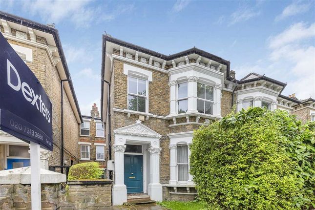 2-bed flat on 21B, Erlanger Road, London, £599,000