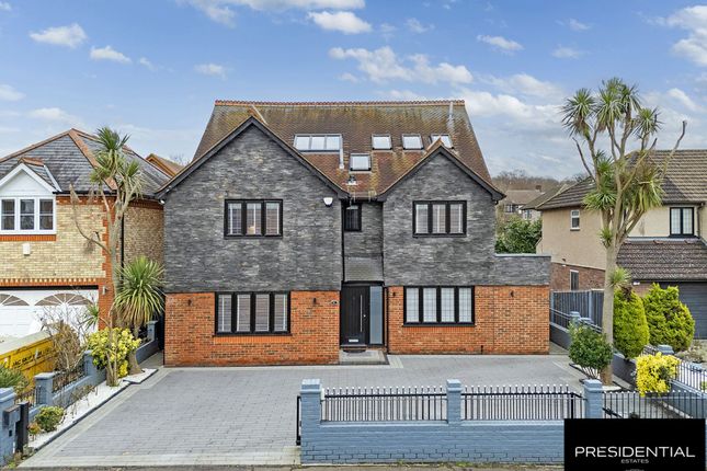 6-bed house on 21 Fairview Road, Chigwell, £2,000,000