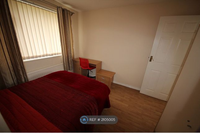 Thackeray St, Sinfin, Derby photo 4