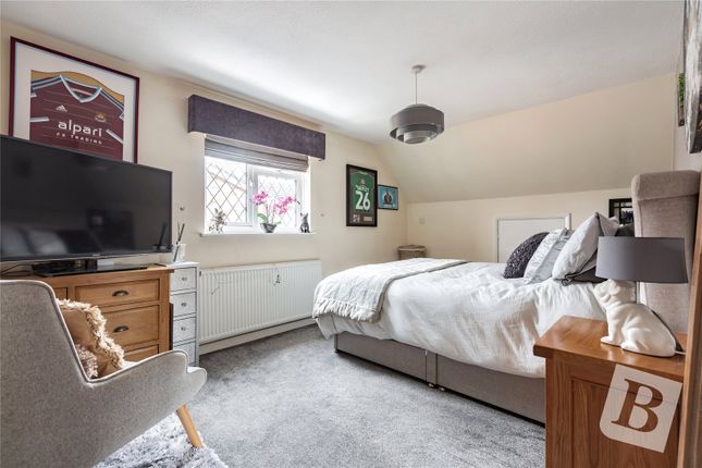 Detached house for sale in Church Road, Bulphan, Upminster, Essex