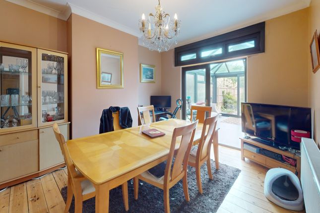 Semi-detached house for sale in Croindene Road, London