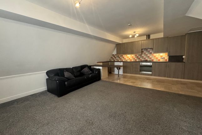 Flat 1, 78, Kiveton Lane, Sheffield photo 4