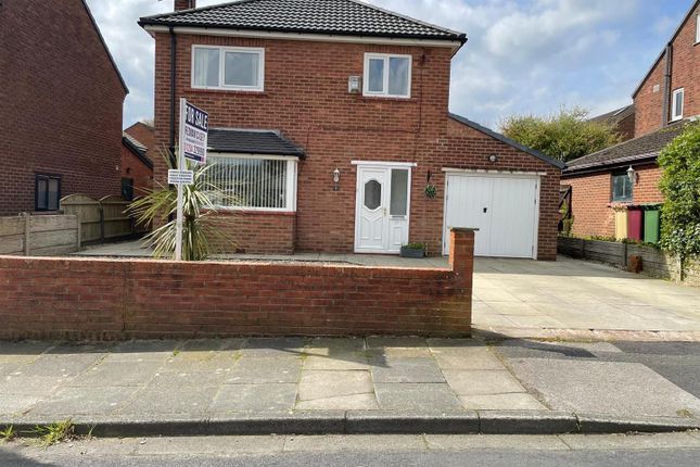 Detached house for sale in Thirlmere Road, Blackrod, Bolton