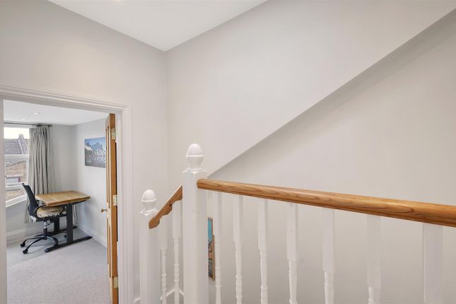 Terraced house for sale in York Road, Walthamstow, London