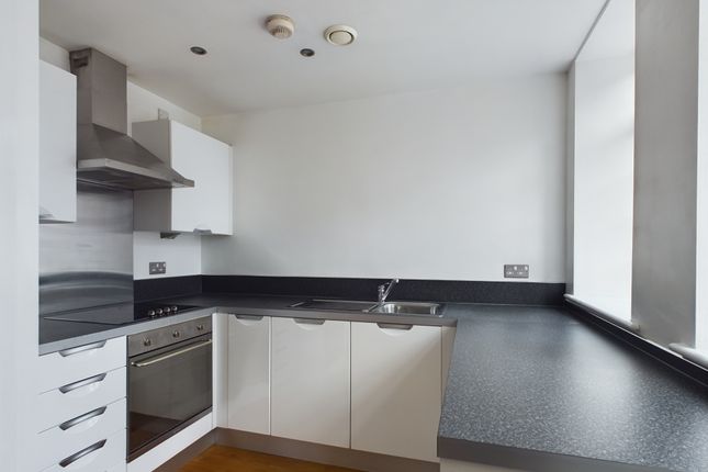 Flat for sale in Butcher Works, 76 Arundel Street, City Centre, Sheffield