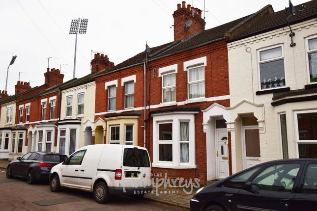 4 Bedroom Terraced in NN1 4PW