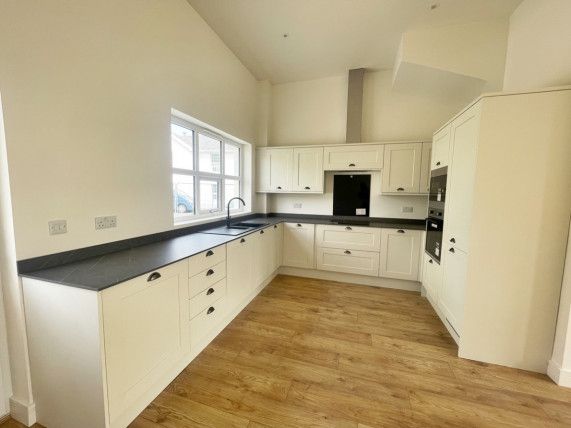Terraced house for sale in May Hill, Ramsey