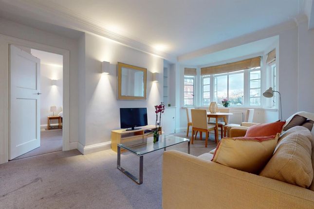 2-bed flat on 118 Chatsworth Court, Pembroke Road, London, £775,000