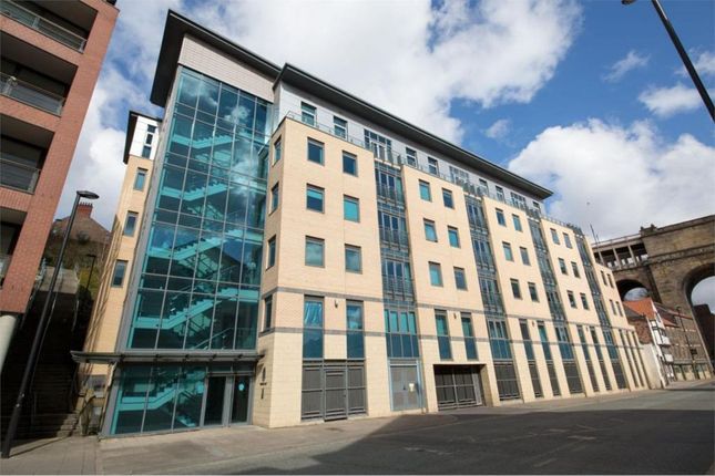 Flat for sale in Merchants Quay, Newcastle Upon Tyne