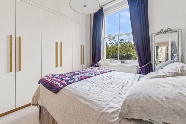 Flat C, 13, Aldridge Road Villas, London photo 4
