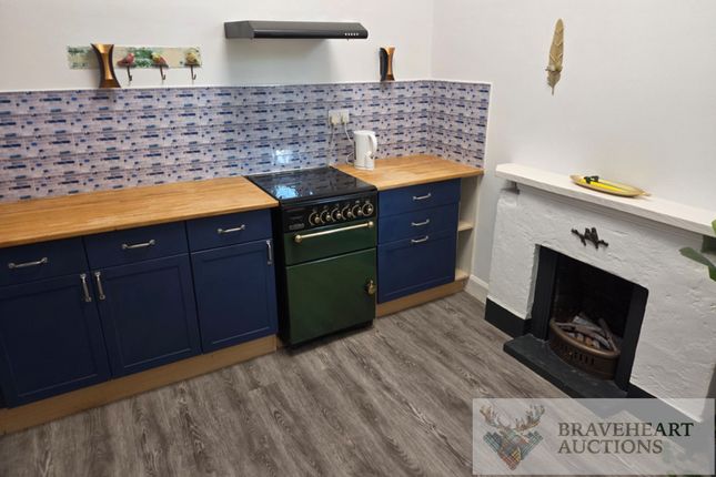 Flat B, 126 High Street, Ayr photo 4
