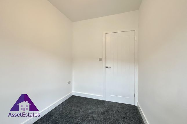 Terraced house for sale in Curre Street, Cwm, Ebbw Vale