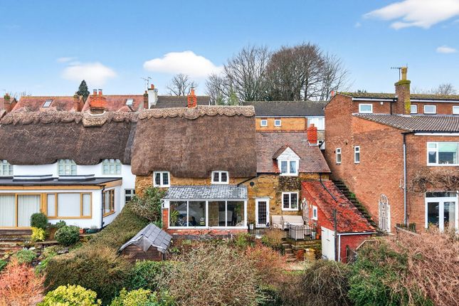 2 Little Fold, School Hill, Southam photo 2