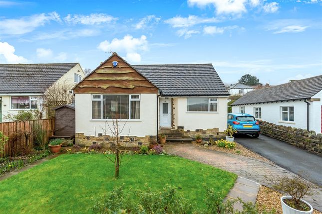 Bungalow for sale in Bolling Road, Ilkley