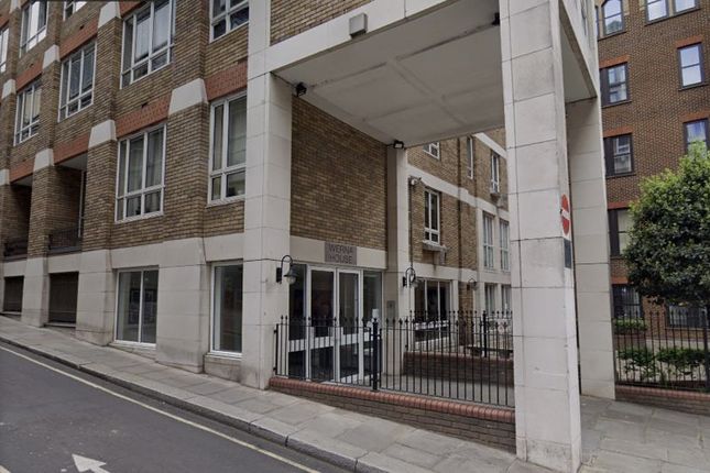 Property for sale in Monument Street, London